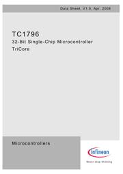 SAK-TC1796-256F150E BE datasheet.datasheet_page 3