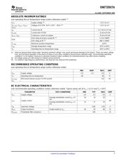 ONET2591TAYS datasheet.datasheet_page 5