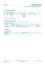 PMEG6010CEGWX datasheet.datasheet_page 2