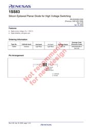 1SS83 datasheet.datasheet_page 3