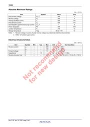 1SS83 datasheet.datasheet_page 4