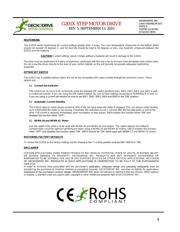 G201X datasheet.datasheet_page 4
