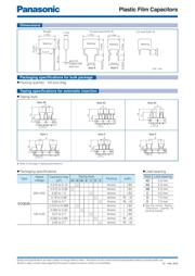 ECQ-E2184KB3 datasheet.datasheet_page 2