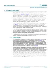 TJA1055T/3/C datasheet.datasheet_page 5