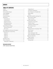 AD9649BCPZRL7-65 datasheet.datasheet_page 2