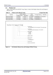 R5F213J6TNNP 数据规格书 4