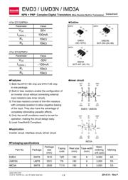 UMD3N-TR datasheet.datasheet_page 1