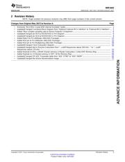 IWR1642AQAGABL datasheet.datasheet_page 5