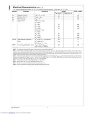 LM4881MM datasheet.datasheet_page 4