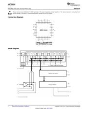 ADC12020 datasheet.datasheet_page 2