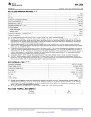 ADC12020 datasheet.datasheet_page 5