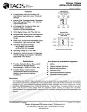 TCS3104FN datasheet.datasheet_page 1