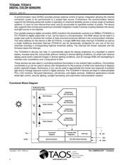 TCS3104FN datasheet.datasheet_page 2