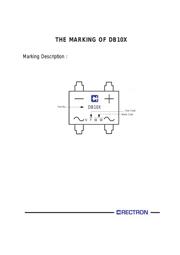 DB106 datasheet.datasheet_page 3