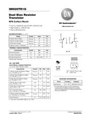 MC100EP196BMNG datasheet.datasheet_page 1