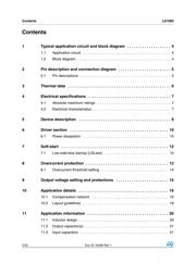 L6728D datasheet.datasheet_page 2