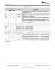 DAC088S085 datasheet.datasheet_page 4