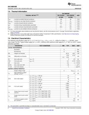 DAC088S085CISQ/NOPB 数据规格书 6