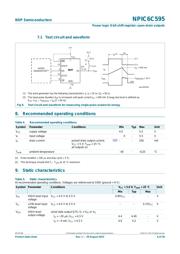 NPIC6C595BQ,115 datasheet.datasheet_page 6