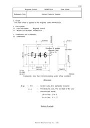 MRMS501A-001 datasheet.datasheet_page 1