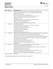 TMS320C6670ACYPA2 datasheet.datasheet_page 2