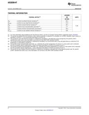 ADS8509HDB datasheet.datasheet_page 4