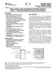 TPS62356YZGR datasheet.datasheet_page 1