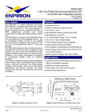 EN5319QI datasheet.datasheet_page 1