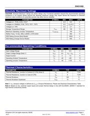 EN5319QI datasheet.datasheet_page 4