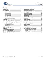 CY7C1354C-200AXIT datasheet.datasheet_page 3