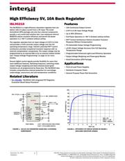 ISL95210HRZ-T datasheet.datasheet_page 1