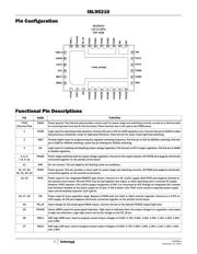 ISL95210HRZ-T datasheet.datasheet_page 3