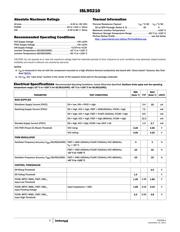 ISL95210HRZ-T datasheet.datasheet_page 5