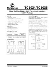 TC1034ECTTR datasheet.datasheet_page 1