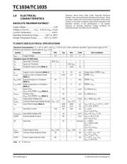 TC1034ECT datasheet.datasheet_page 2