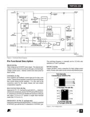 TOP234P datasheet.datasheet_page 3