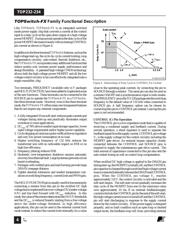 TOP234P datasheet.datasheet_page 4