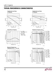 LTC1164-5CSW#PBF datasheet.datasheet_page 4