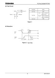 TC74LCX540F(F) datasheet.datasheet_page 6