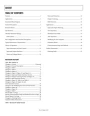 AD8367ARUZ-RL7 datasheet.datasheet_page 2