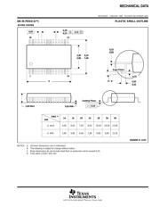 SN75LBC187DB 数据规格书 1