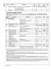 LM2671M-12 datasheet.datasheet_page 4