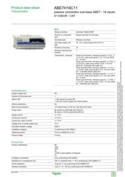 ABE7H16C11 datasheet.datasheet_page 1