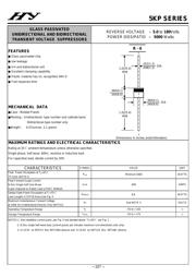 5KP90 datasheet.datasheet_page 1