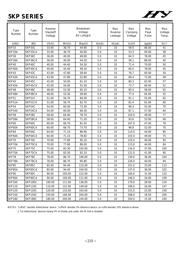 5KP90 datasheet.datasheet_page 4