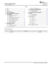 TLV2172 datasheet.datasheet_page 2