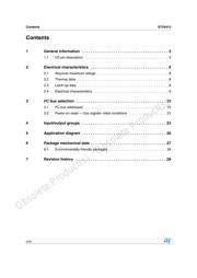 STV6413 datasheet.datasheet_page 2