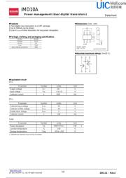 IMD10A datasheet.datasheet_page 1