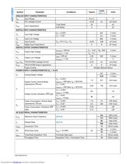 ADC122S021CIMM/NOPB datasheet.datasheet_page 4