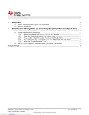 TMS320C5505AZCHA12 datasheet.datasheet_page 3